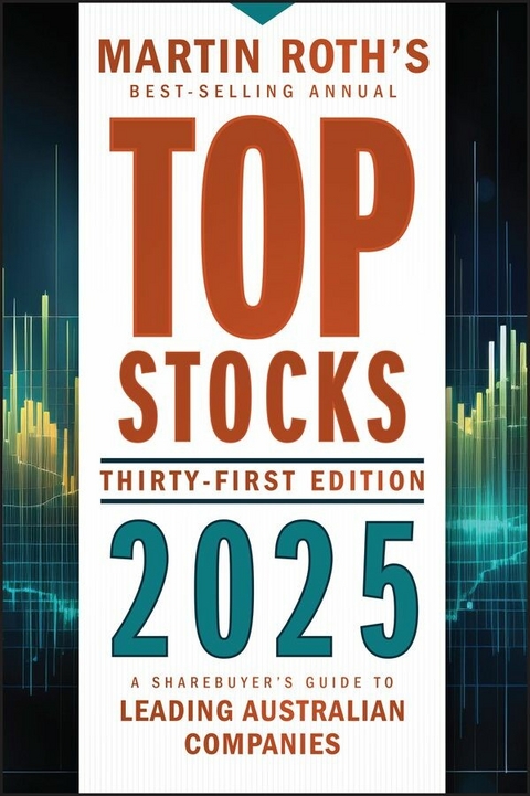 Top Stocks 2025 -  Martin Roth