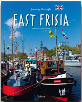 Journey through East Frisia - Reise durch Ostfriesland - Ulf Buschmann