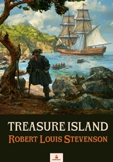 Treasure Island -  Robert Louis Stevenson