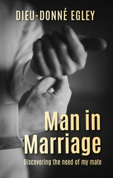 Man in Marriage -  Dieu-Donné Egley