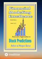 Financial Modeling Excellence -  Azhar ul Haque Sario