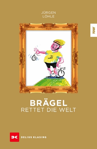 Brägel rettet die Welt - Jürgen Löhle