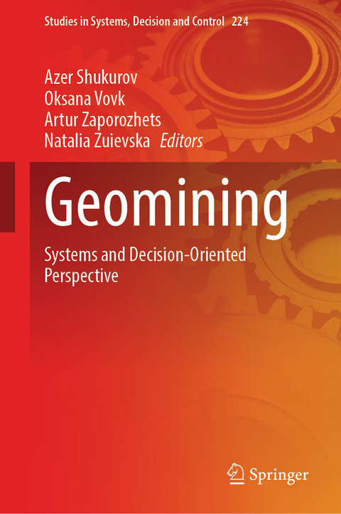 Geomining - 