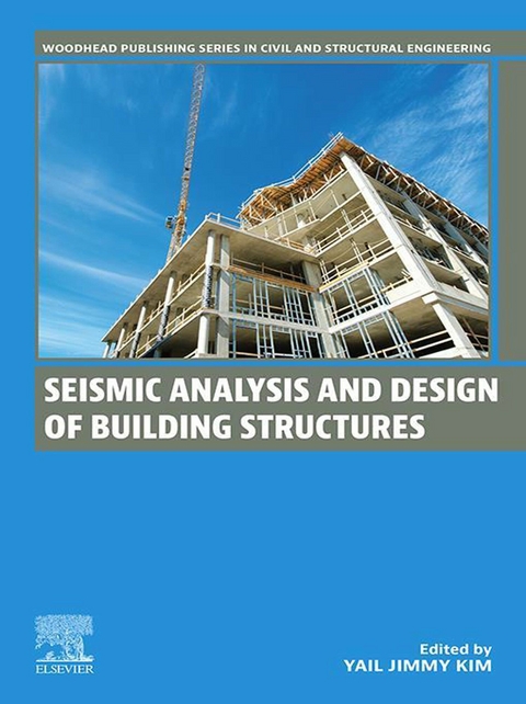 Seismic Analysis and Design of Building Structures - 