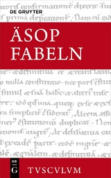 Fabeln -  Äsop