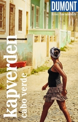 DUMONT Reise-Taschenbuch E-Book Kapverden. Cabo Verde - Oliver Breda, Susanne Lipps