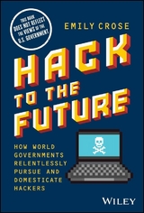 Hack to The Future - Emily Crose