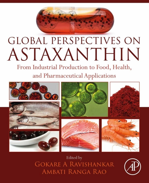 Global Perspectives on Astaxanthin - 