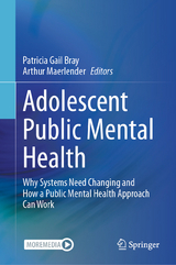 Adolescent Public Mental Health - 