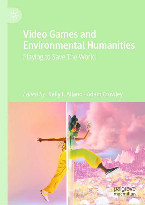 Video Games and Environmental Humanities - 