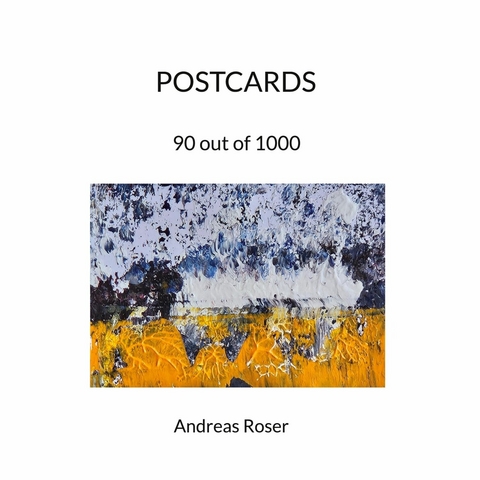 Postkarten -  Andreas Roser