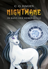 Nightmane -  C. O. Hagen