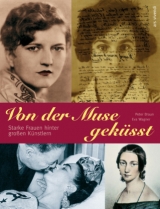 Von der Muse geküsst - Peter Braun, Eva Elisabeth Wagner