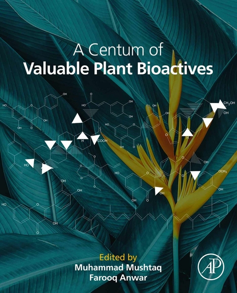 Centum of Valuable Plant Bioactives - 