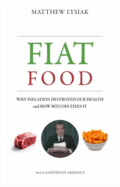 Fiat Food -  Matthew Lysiak