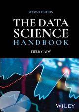 The Data Science Handbook - Field Cady