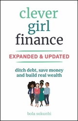 Clever Girl Finance, Expanded & Updated - Bola Sokunbi