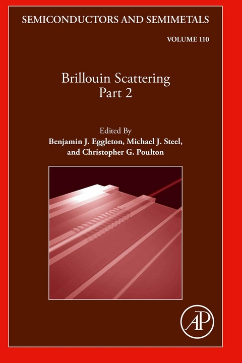 Brillouin Scattering Part 2 - 