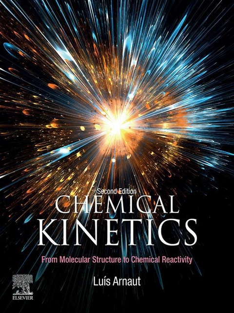 Chemical Kinetics -  Luis Arnaut