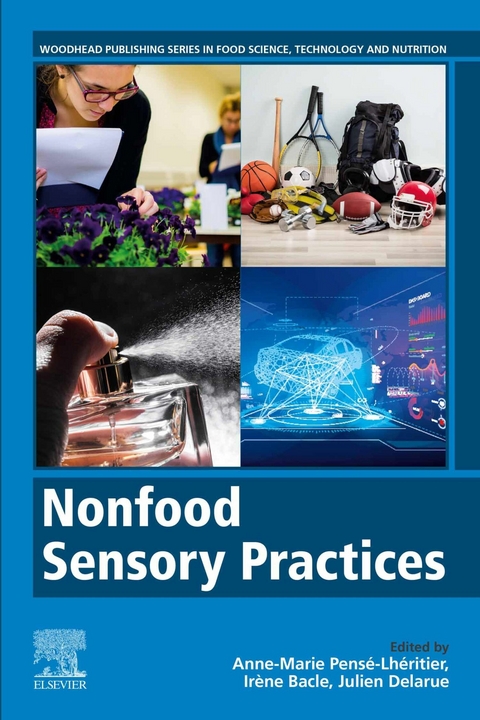 Nonfood Sensory Practices - 