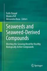 Seaweeds and Seaweed-Derived Compounds - 