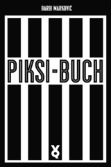 Piksi-Buch -  Barbi Markovi?