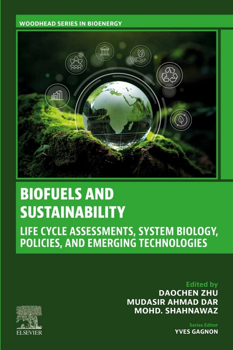 Biofuels and Sustainability - 