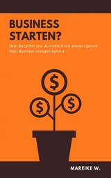 Business Starten? -  Mareike W.