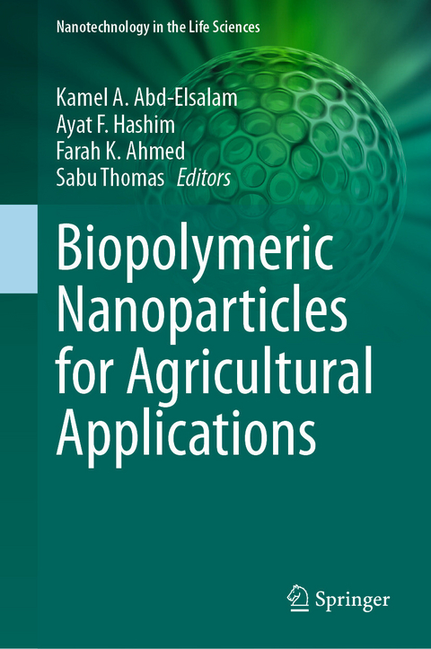 Biopolymeric Nanoparticles for Agricultural Applications - 