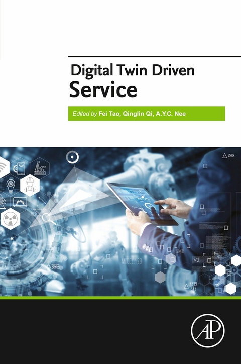 Digital Twin Driven Service - 