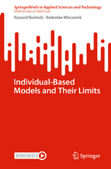 Individual-Based Models and Their Limits -  Ryszard Rudnicki,  Radoslaw Wieczorek