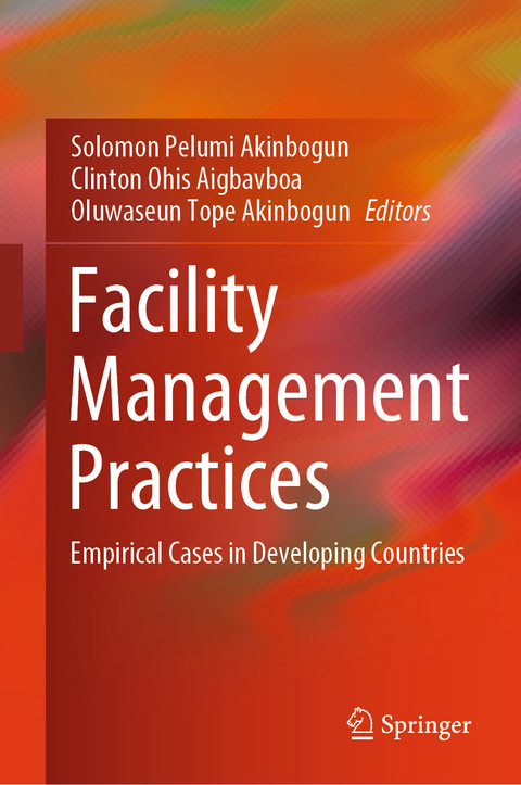 Facility Management Practices - 