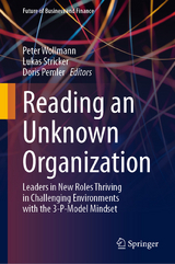 Reading an Unknown Organization - 