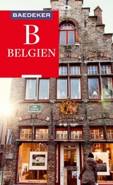 Baedeker Reiseführer E-Book Belgien -  Rainer Eisenschmid