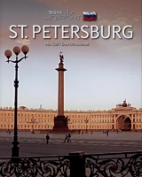 St. Petersburg - Luthardt, Ernst O; Galli, Max