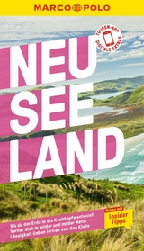 MARCO POLO Reiseführer E-Book Neuseeland -  Aileen Tiedemann,  Lennart Hansson