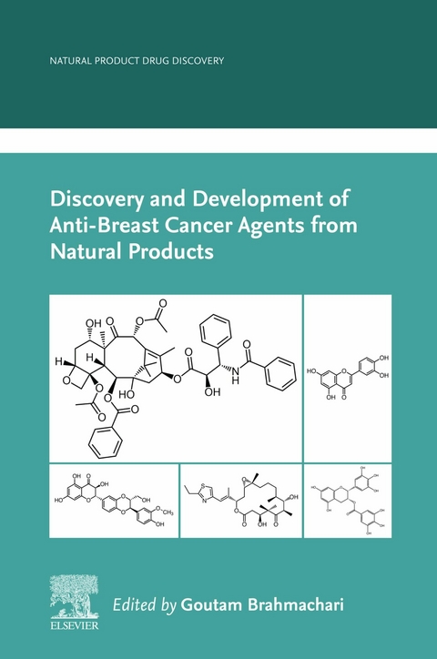 Discovery and Development of Anti-Breast Cancer Agents from Natural Products - 