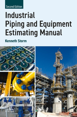 Industrial Piping and Equipment Estimating Manual - Kenneth Storm