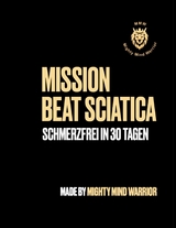 Mission Beat Sciatica -  Alain Biankeu