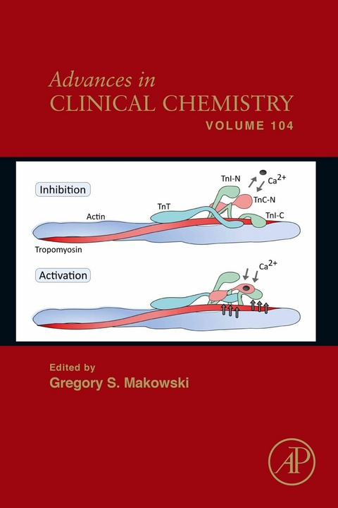 Advances in Clinical Chemistry - 