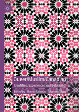 Queer/Muslim/Canadian - 