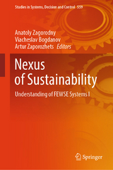 Nexus of Sustainability - 