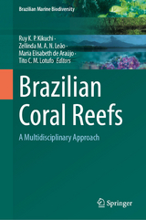 Brazilian Coral Reefs - 