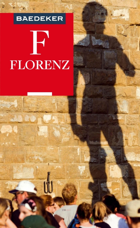 Baedeker Reiseführer E-Book Florenz -  Jürgen Sorges