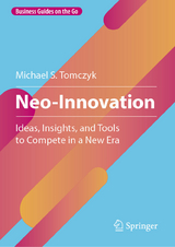 Neo-Innovation -  Michael S. Tomczyk