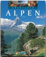 Abenteuer Alpen - Iris Kürschner