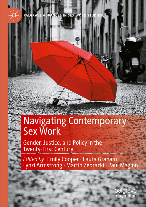 Navigating Contemporary Sex Work - 