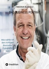 Das Business Porträt -  Friedrun Reinhold