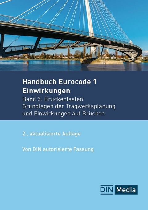 Handbuch Eurocode 1 - Einwirkungen - 