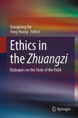 Ethics in the Zhuangzi - 